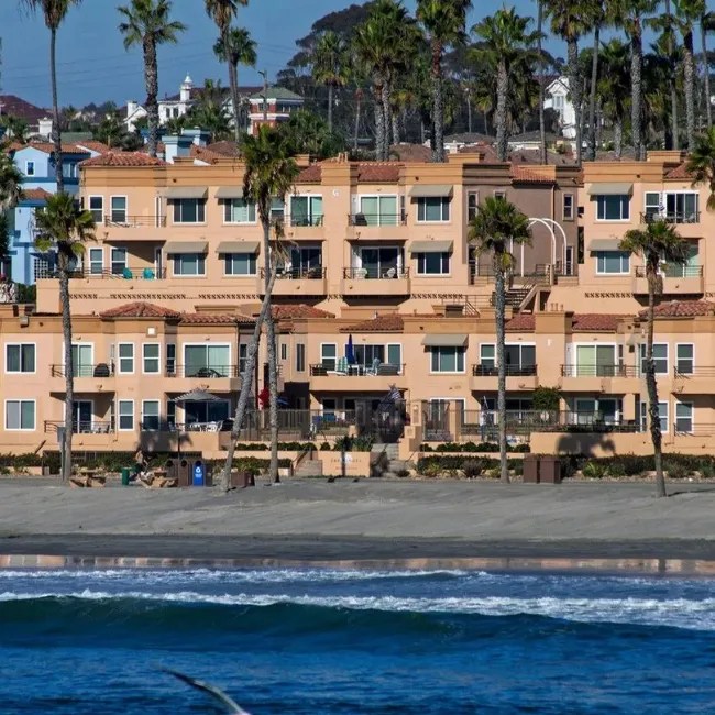 Affordable Oceanside CA Condos For Sale