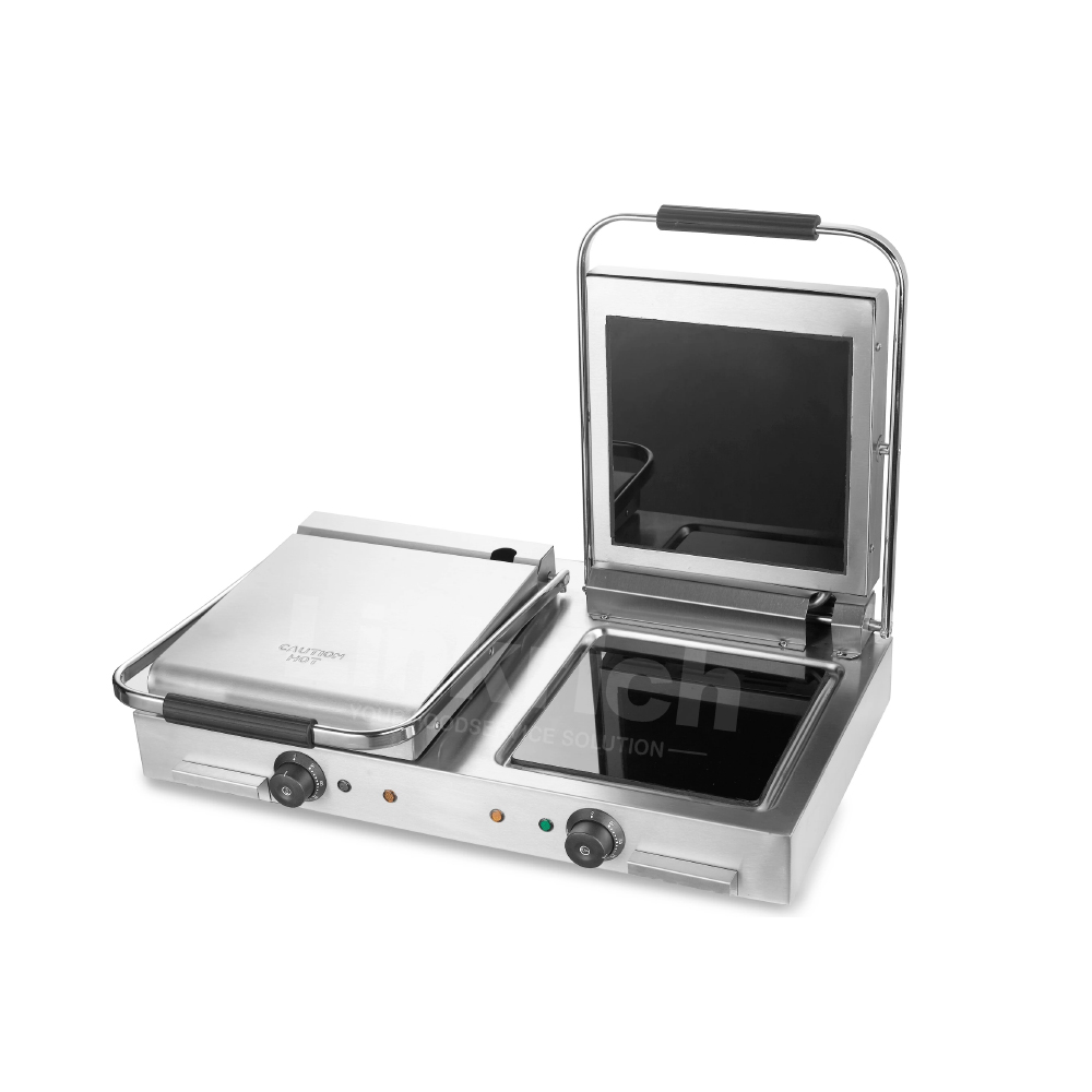 Contact Grill Redwave Online