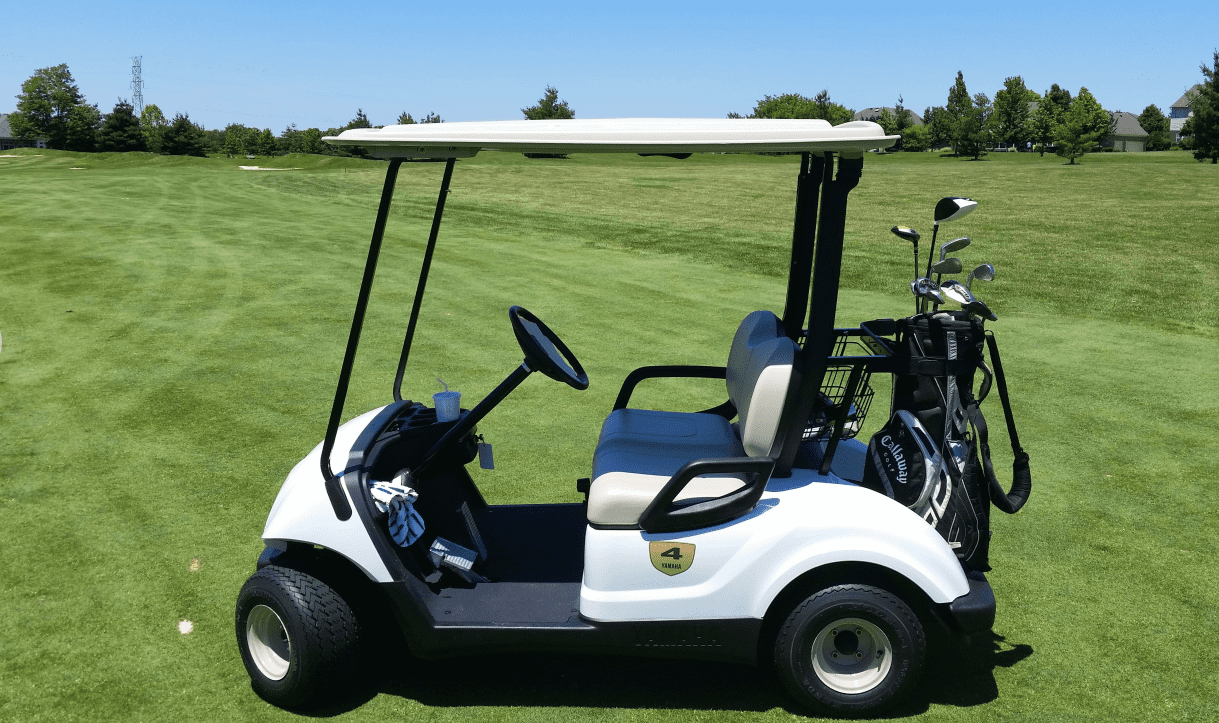 Illinois Golf Cart and LSV Laws A Detailed Guide Redway