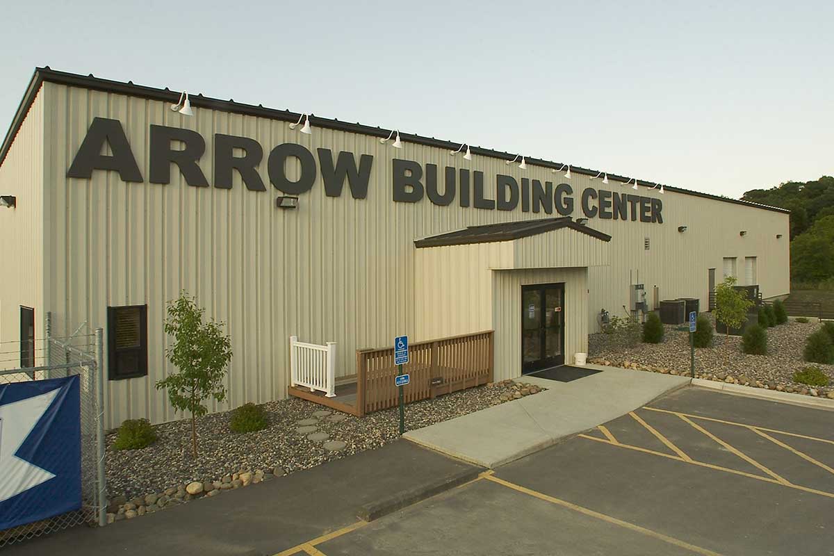 Butler Manufacturing, Steel Building Systems, Butler Builders