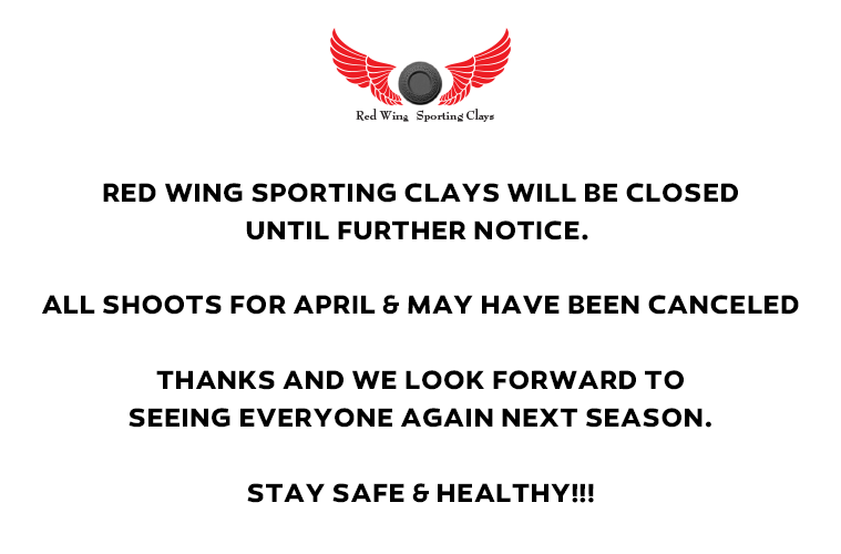 Red Wings Sporting Clays