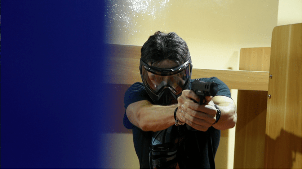 Airsoft Gas Vs Electric Redwolf Airsoft