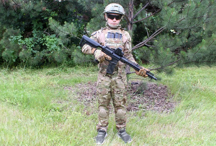 Everything You Need To Know About Airsoft In Canada AIRSOFT BLOG