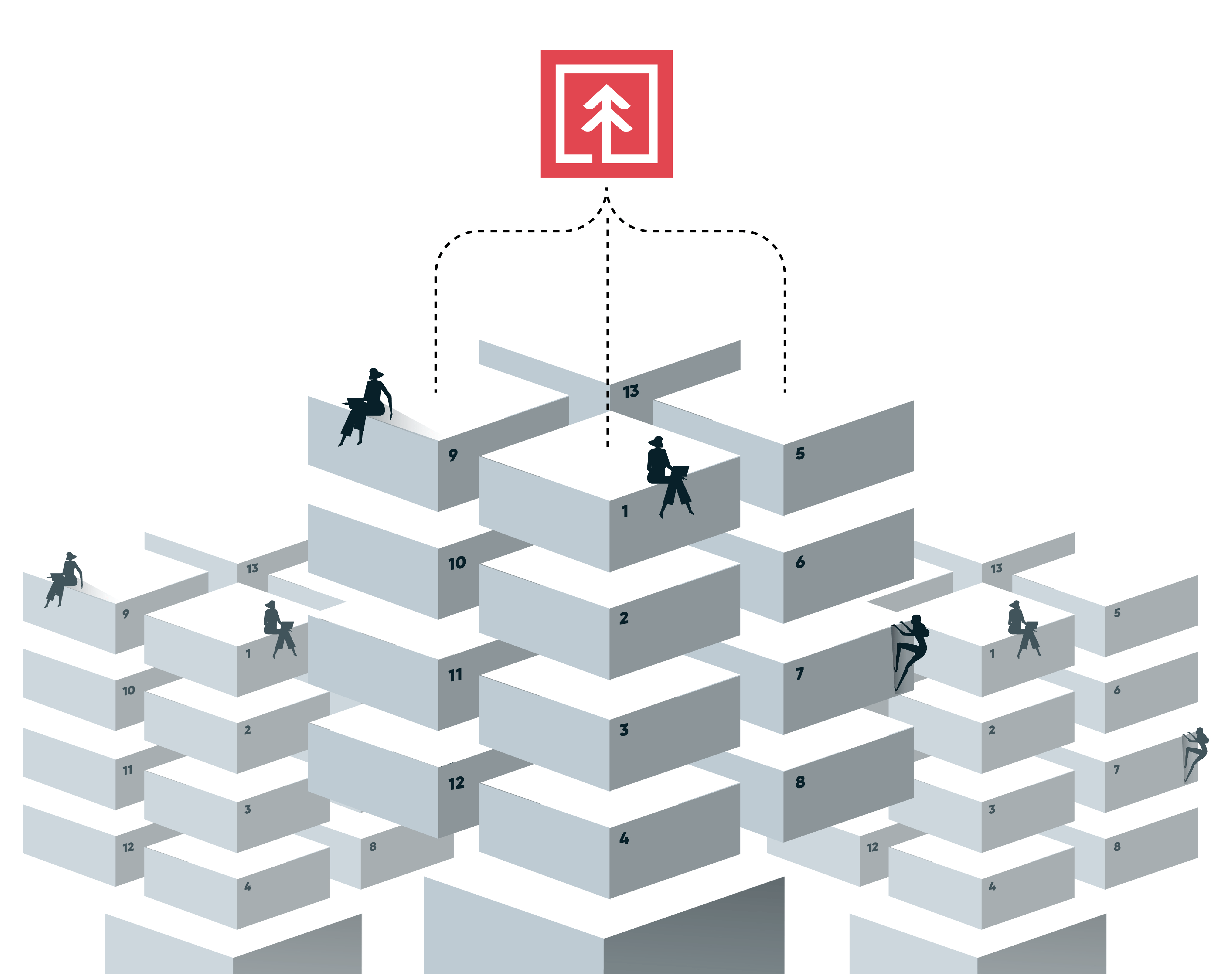 Careers What it’s like at Redwood