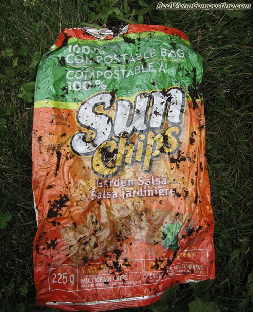 Sun Chips Bag072810 Red Worm Composting
