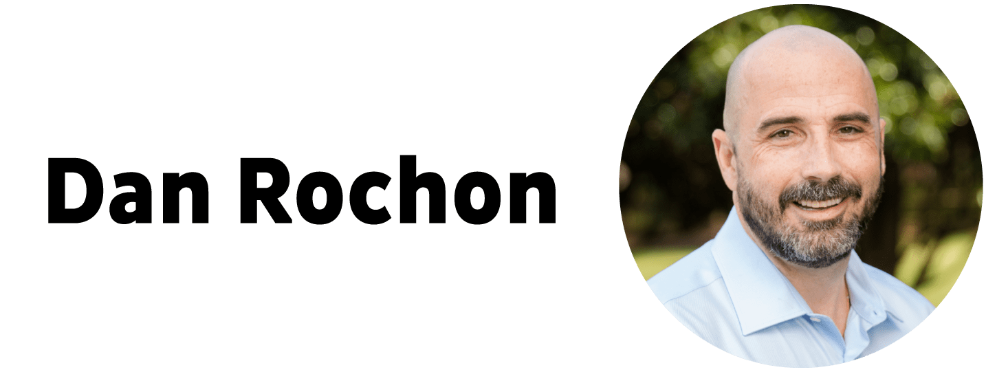 Dan Rochon REDX