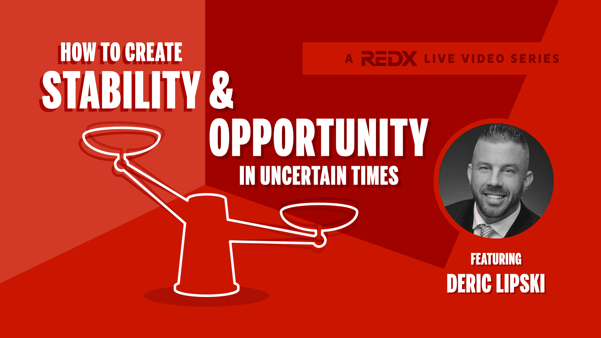 The REDX Podcast with Paula Burlison