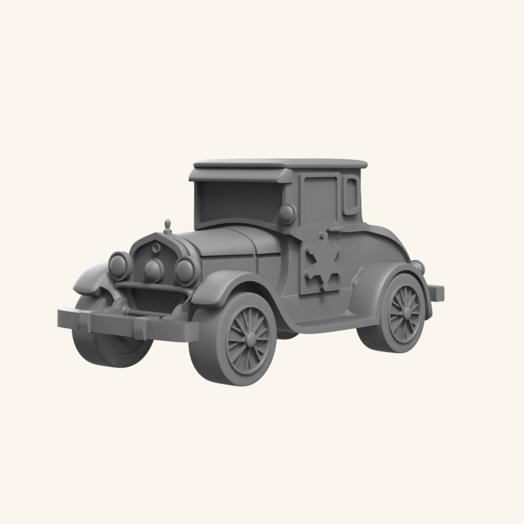 Scarface 1920 The Mafia game you were waiting for Redzen Games