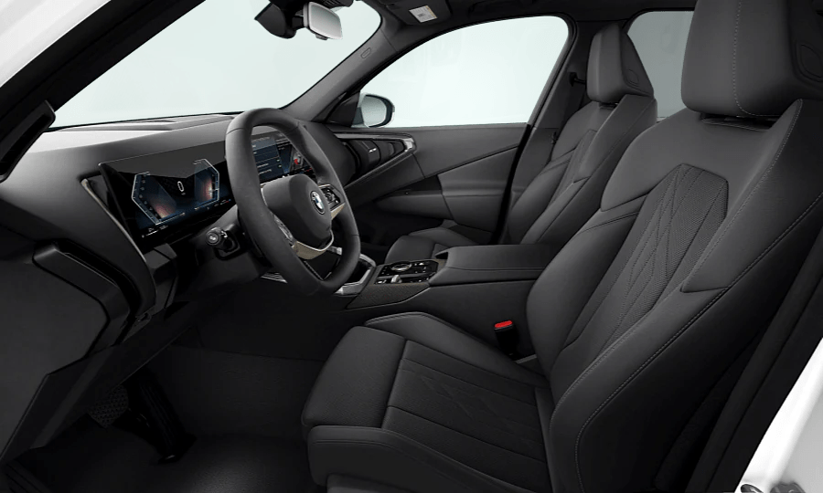 2025 BMW X3 Redzone Auto Leasing