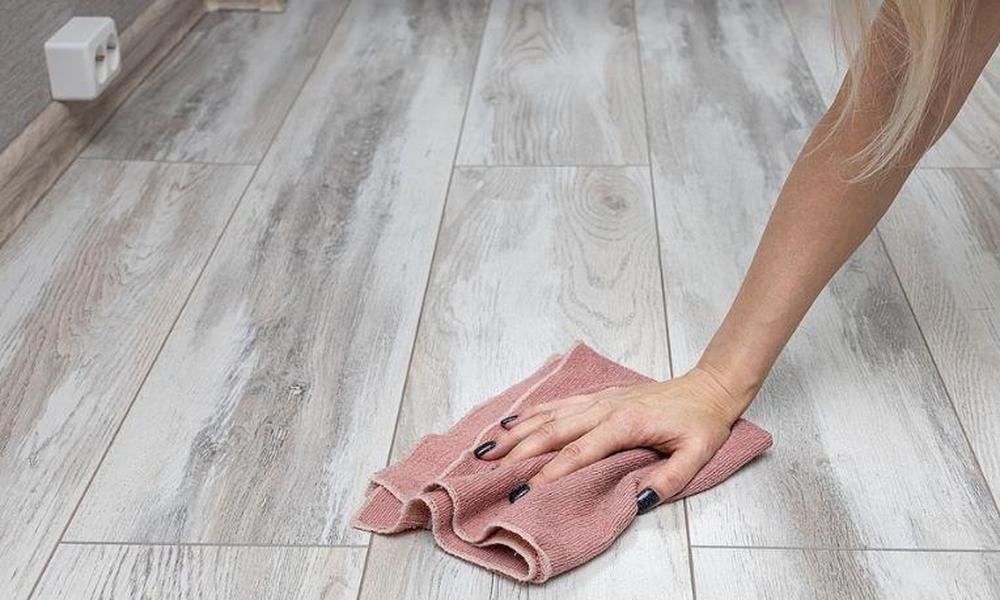 Why Choose Linoleum Flooring The Perfect Marriage of Durability and