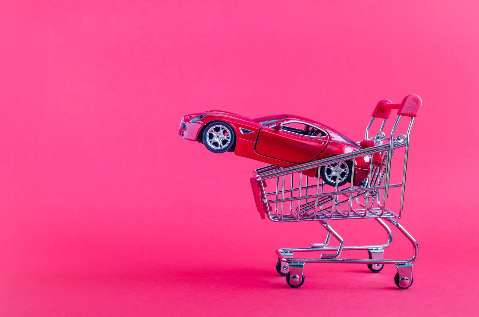 5 Reasons Why You Should Compare Car Insurance Rates