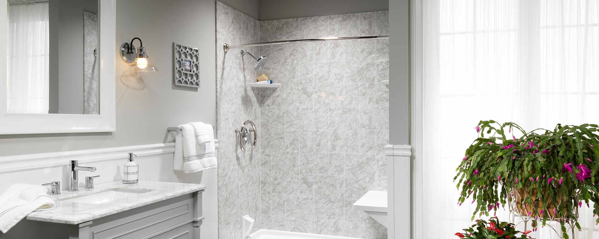 WinstonSalem Bathroom Remodeling Reece Builders
