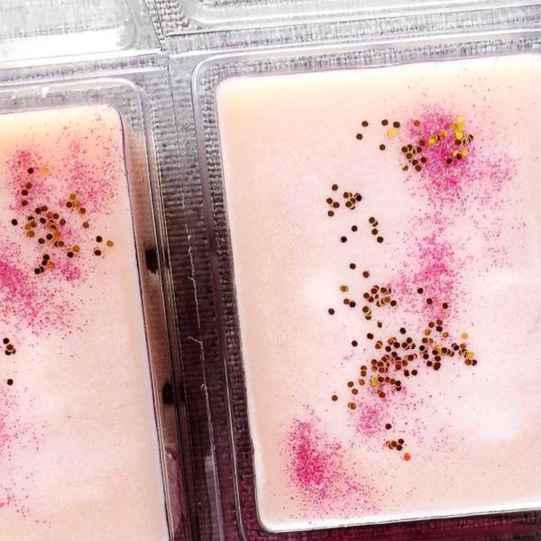 Candle Spice & All Things Nice Adelaide SA Candles / Melts