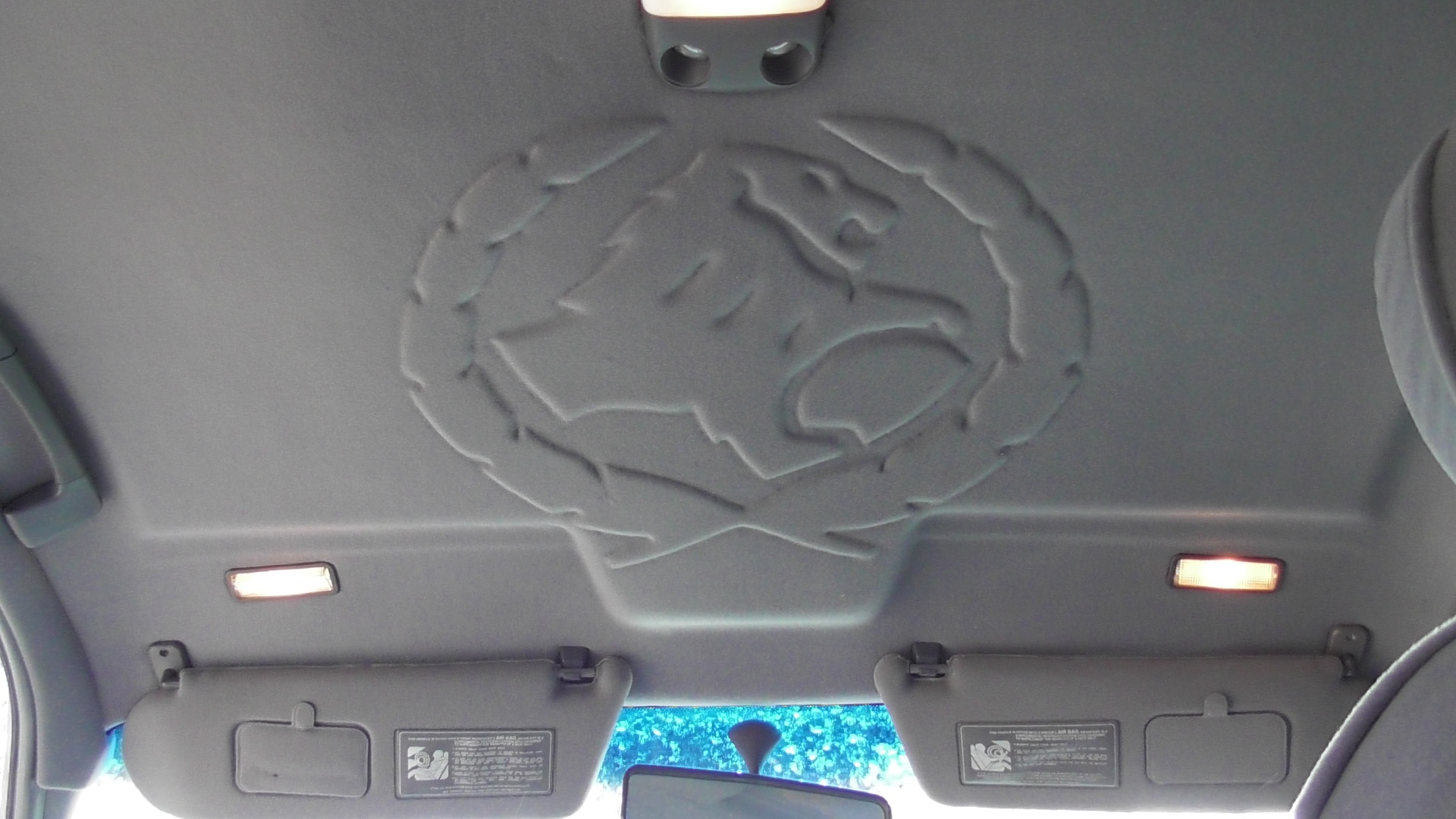 HOLDEN Commodore VN VP VR VS Reeces Auto Headlining Repairs