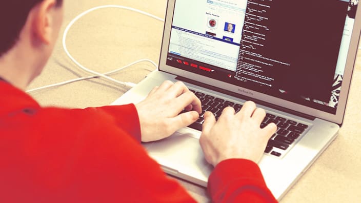 How to a Programmer reed.co.uk
