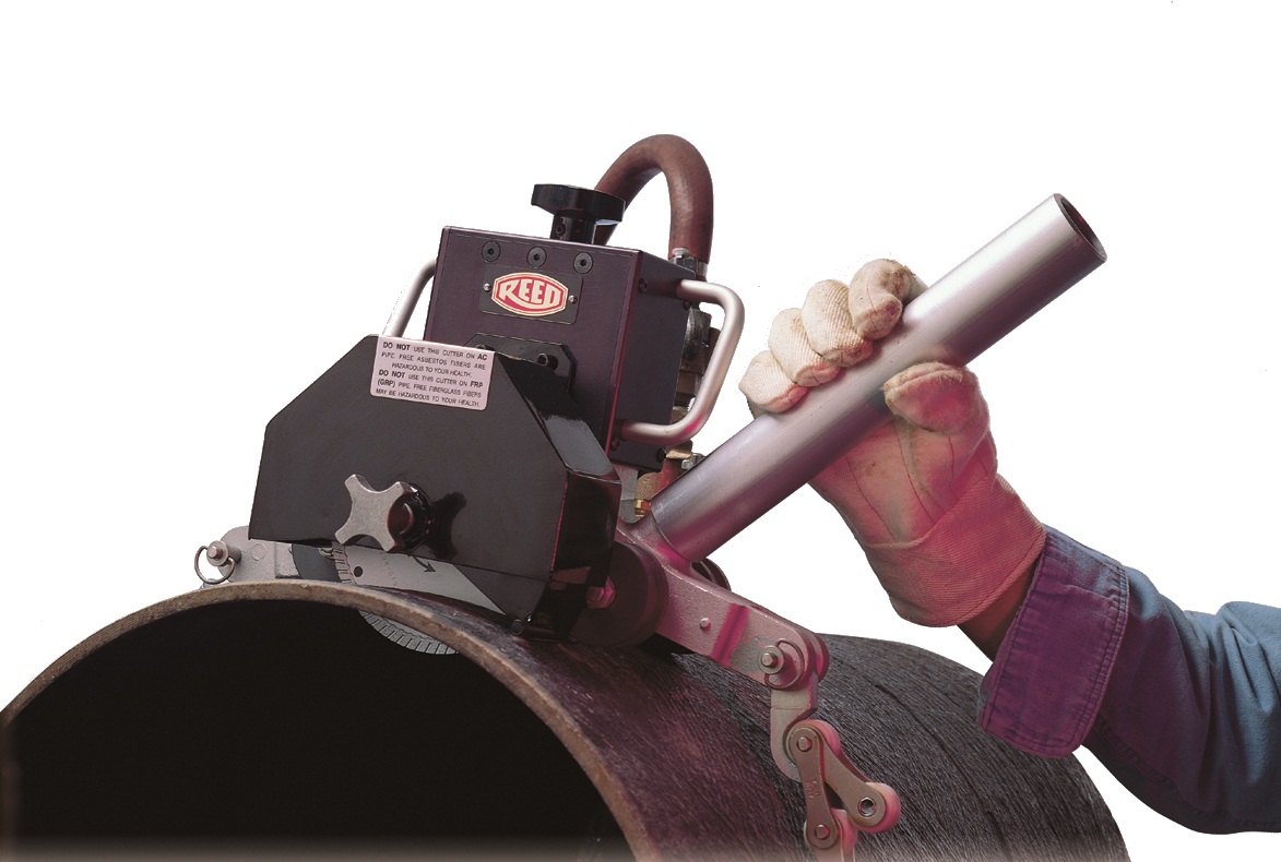 Universal Pipe Cutters Reed Manufacturing