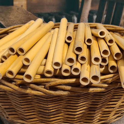 Medir Oboe Tube Cane