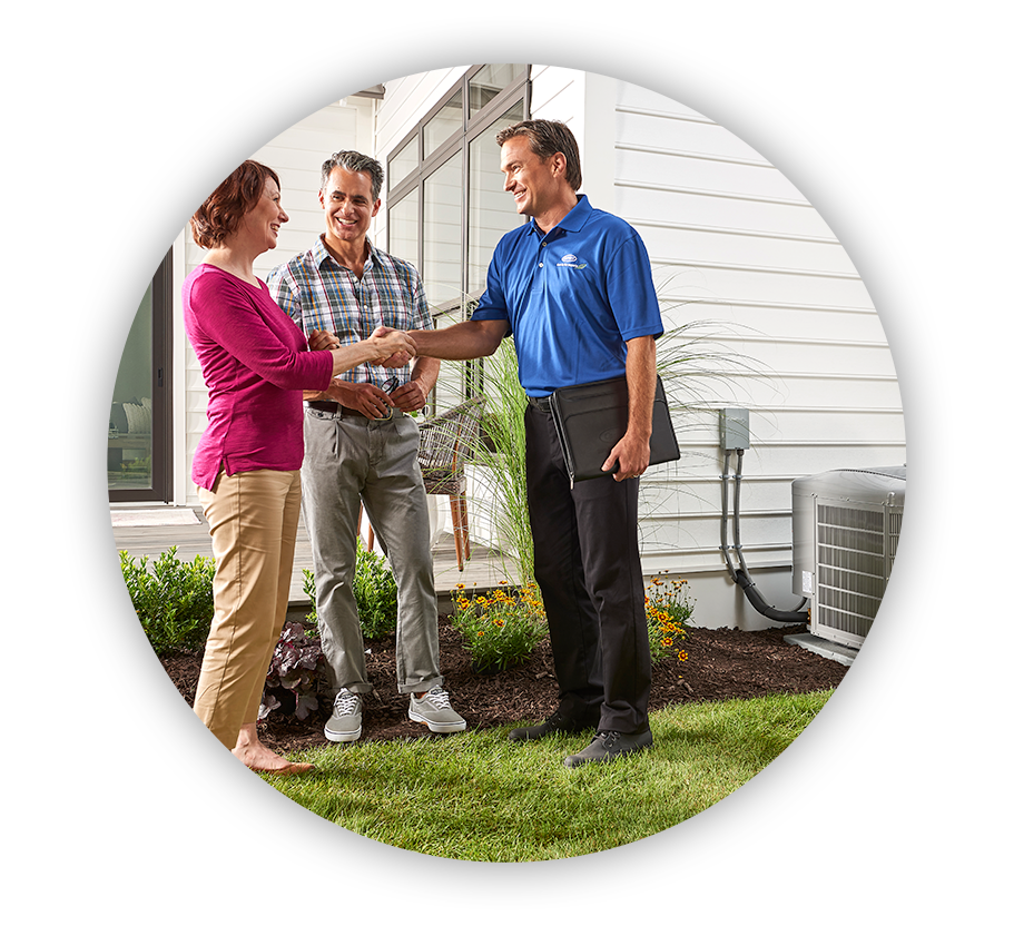 AC Installation Beaumont, TX HVAC Replacement