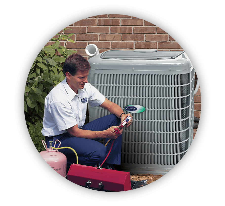 AC Maintenance Beaumont TX AC TuneUp Reed Service