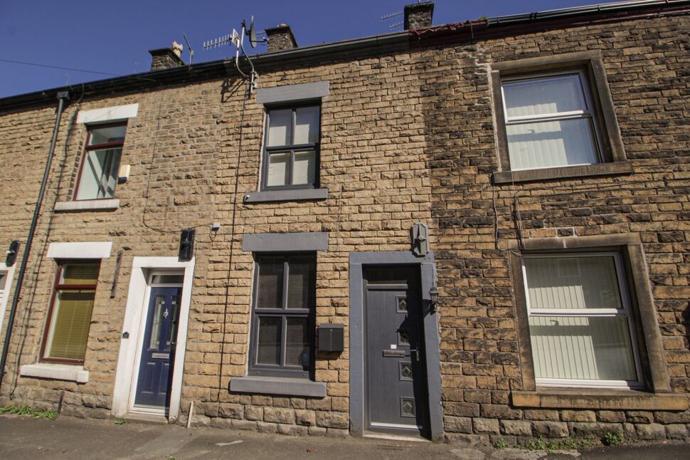 Estate Agents Glossop, Derbyshire Reeds Rains