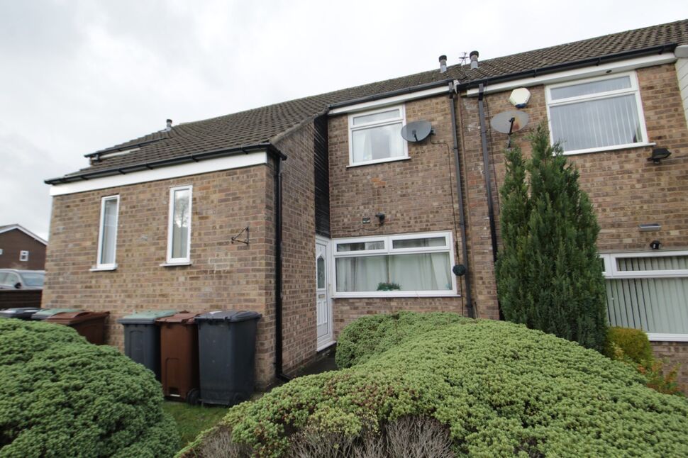 Estate Agents Glossop, Derbyshire Reeds Rains