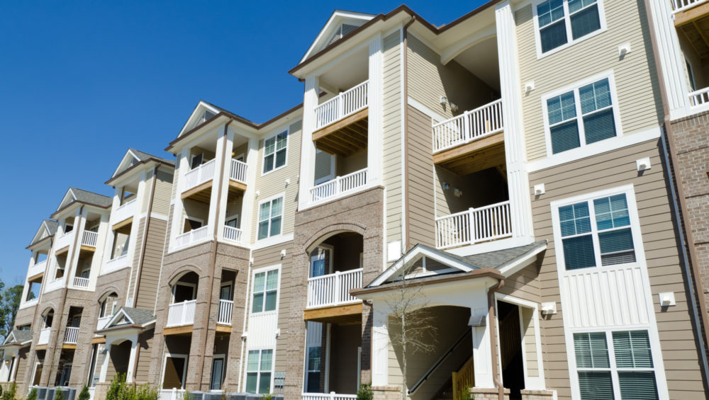 8 Signs You Should Move to a New Apartment Reedy & Company