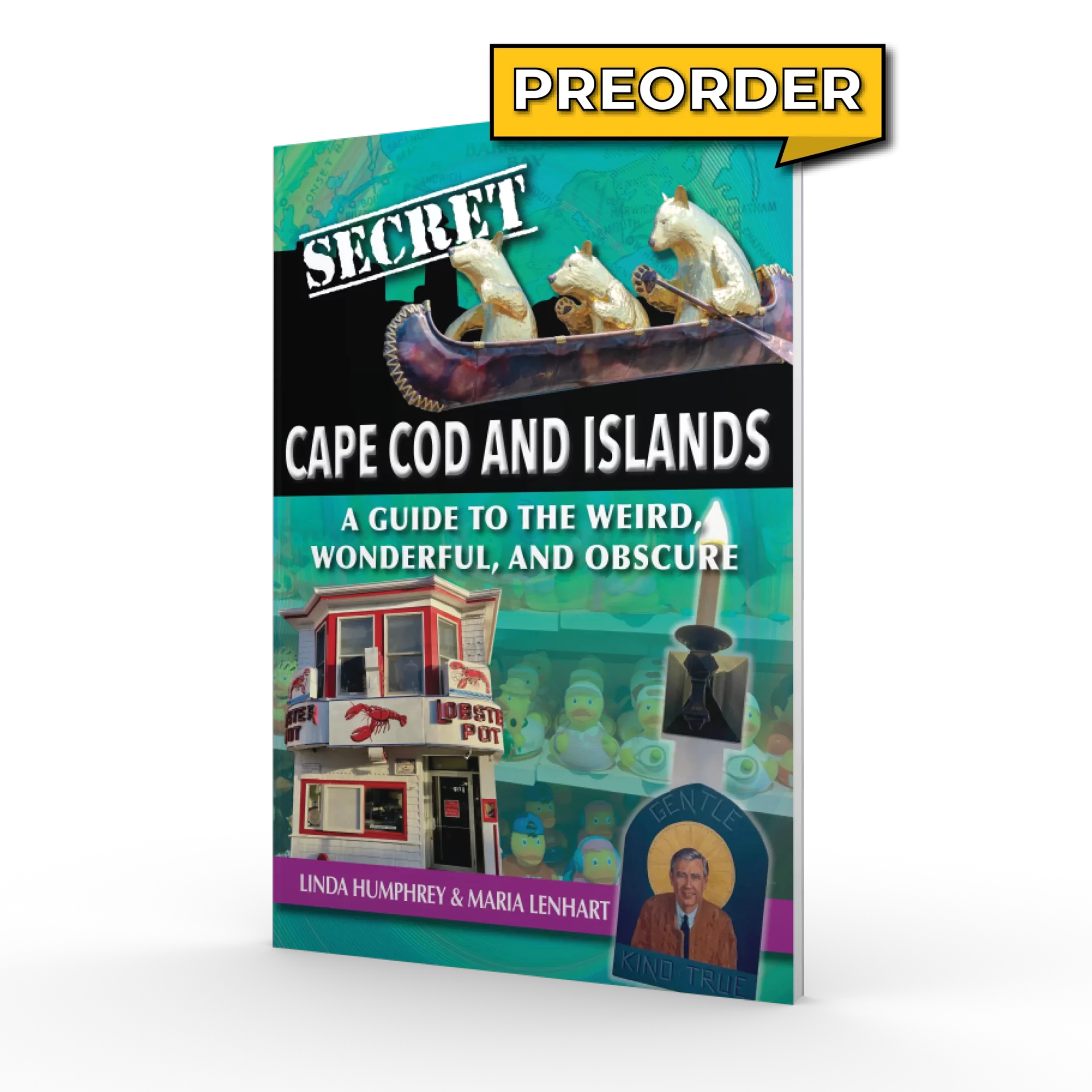 Reedy Press Bookseller and Publisher