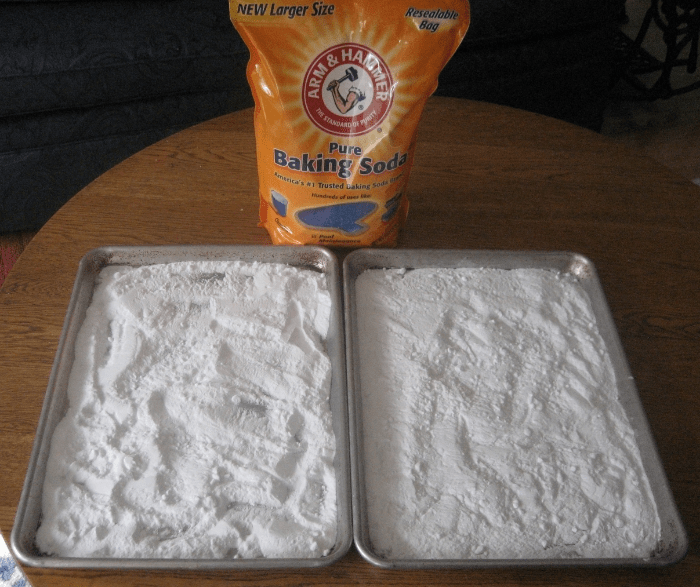 Baking soda for dkh? REEF2REEF Saltwater and Reef Aquarium Forum