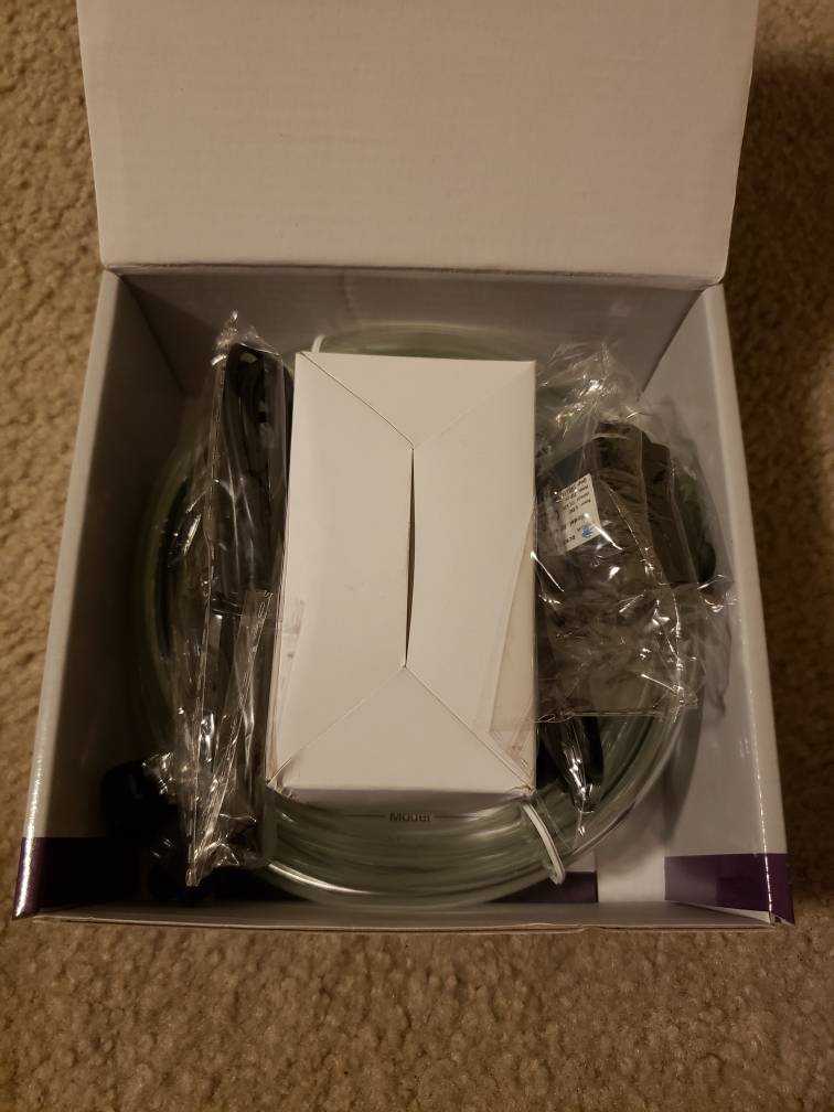 Nevada - XP Aqua Duetto Dual Sensor ATO System | REEF2REEF Saltwater