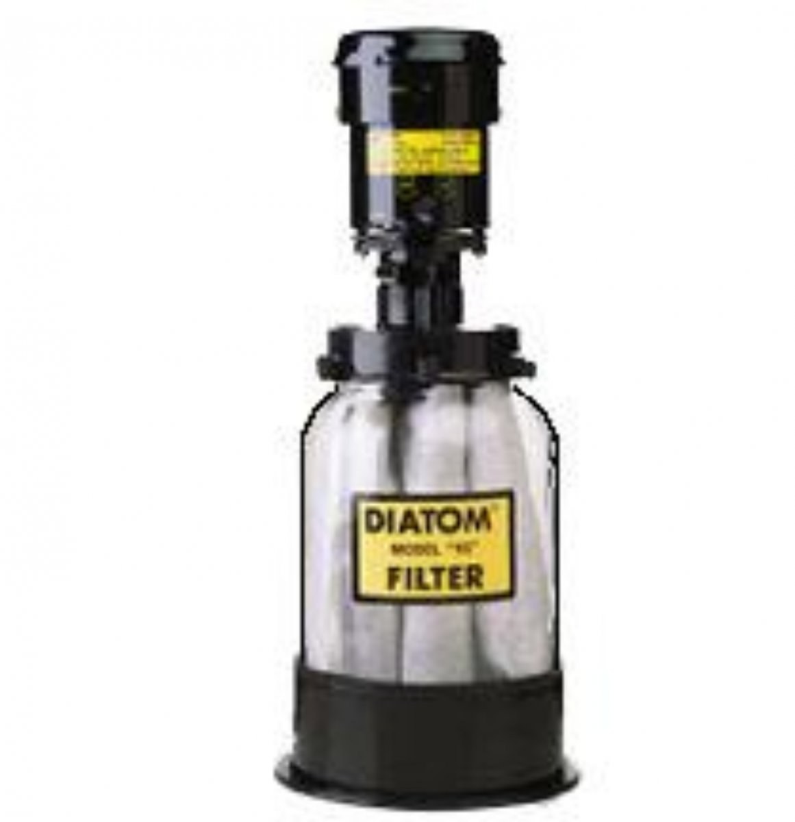 Diatom filters, anyone? REEF2REEF Saltwater and Reef Aquarium Forum