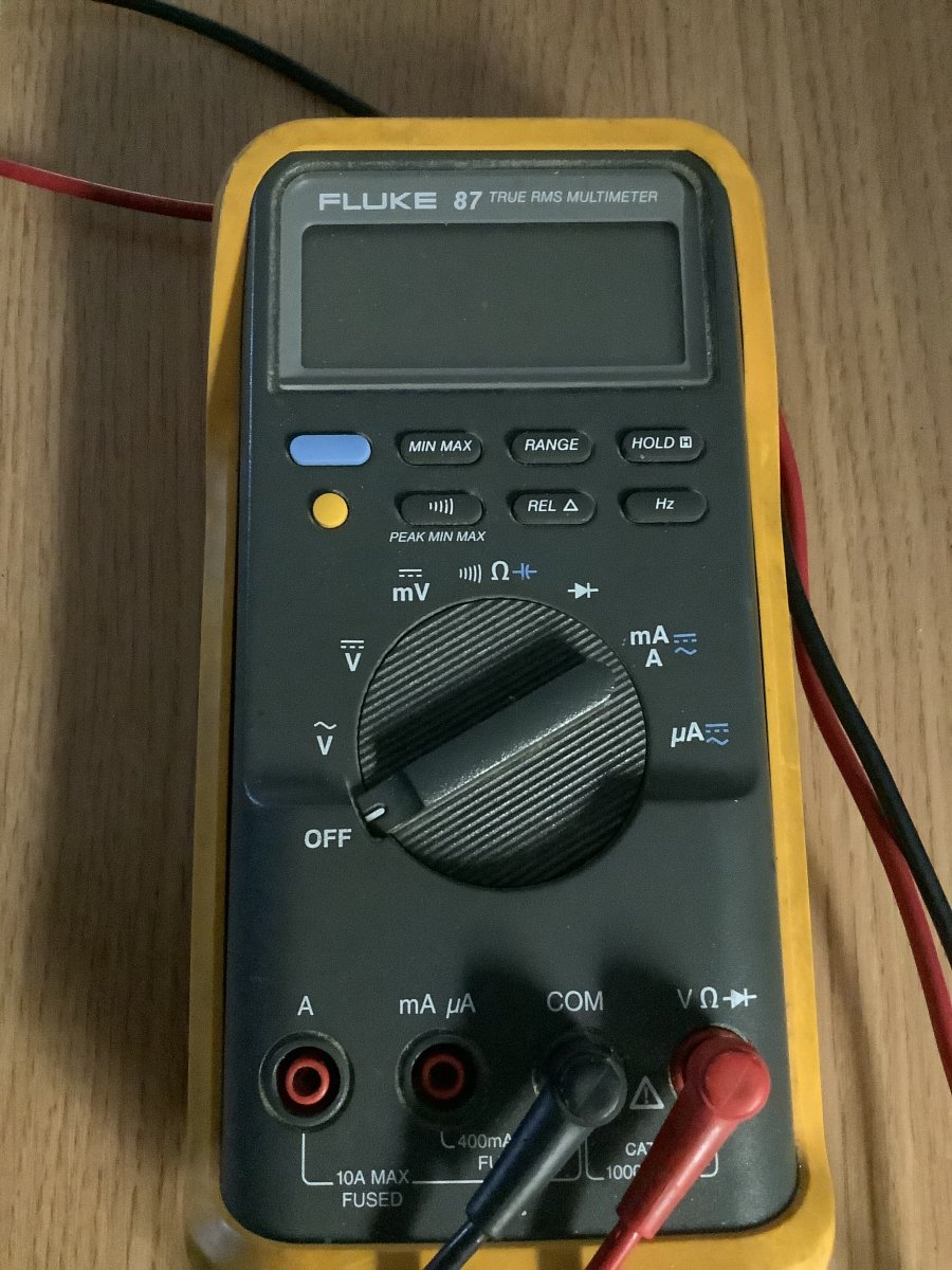 Stray Voltage REEF2REEF Saltwater and Reef Aquarium Forum