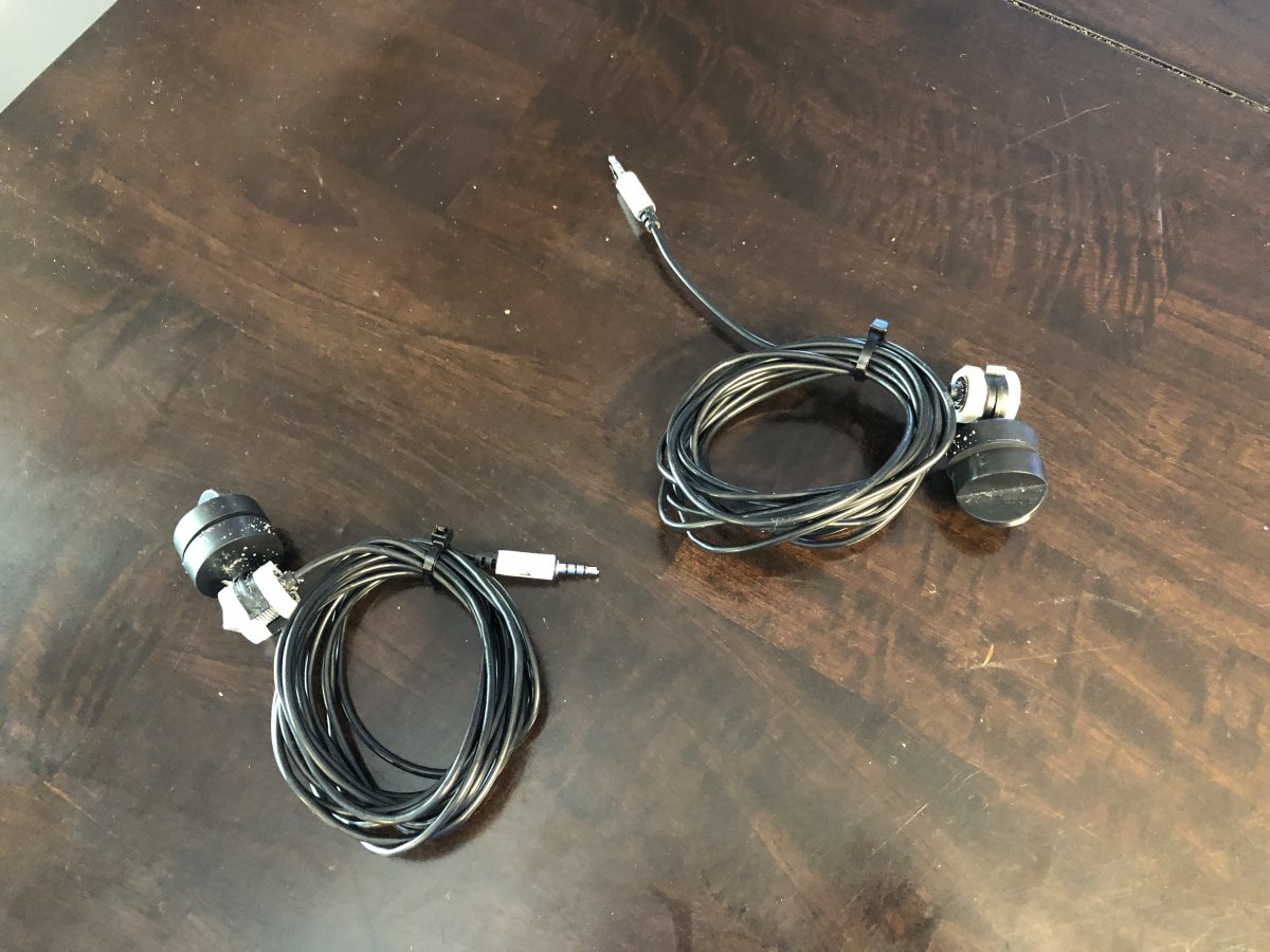 Kentucky Neptune Optical Sensors REEF2REEF Saltwater