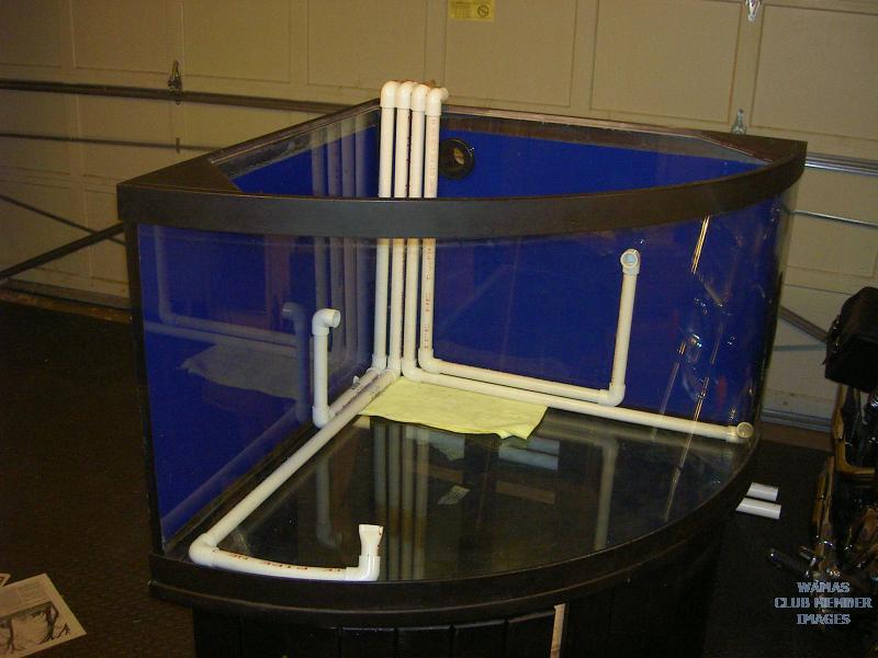 ...are closed loops obsolete? REEF2REEF Saltwater and Reef