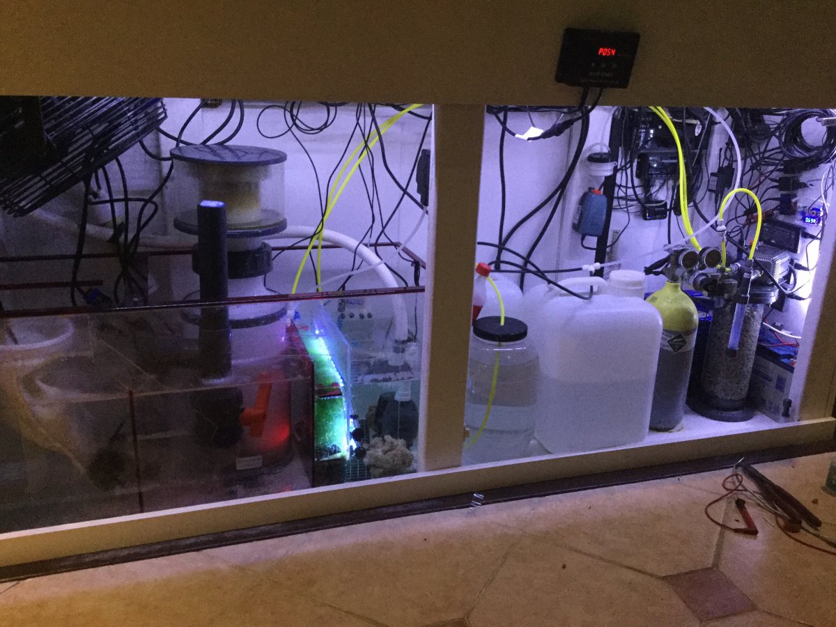 Battery backup on apex Page 2 REEF2REEF Saltwater and Reef Aquarium