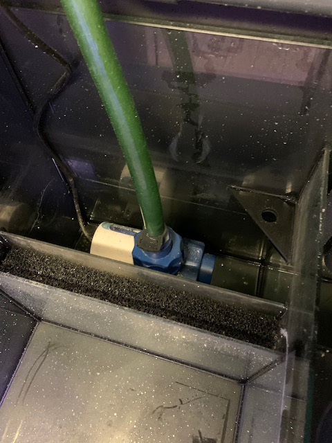 California - Aquariums - Dry Goods - FS Red Sea Reefer 170 and