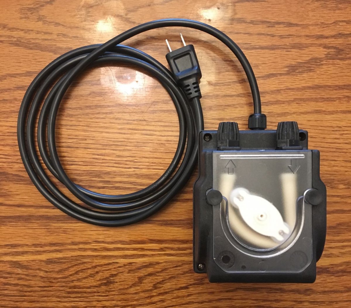 BRS 50ml/min Dosing Pump REEF2REEF Saltwater and Reef Aquarium Forum