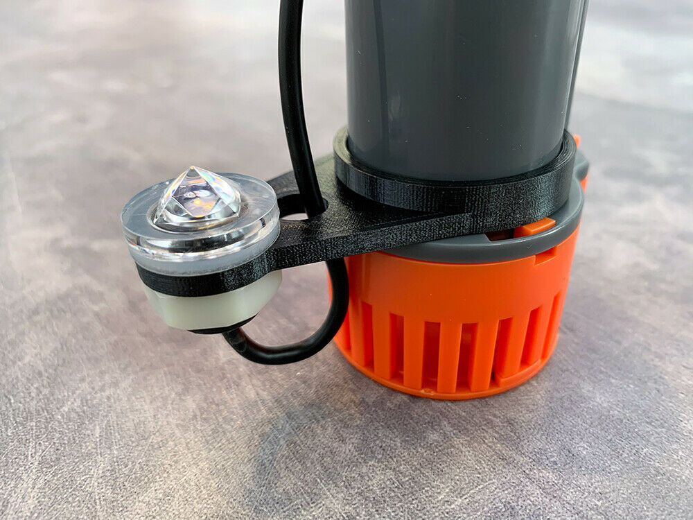 International Optical Sensor Mount for Neptune APEX