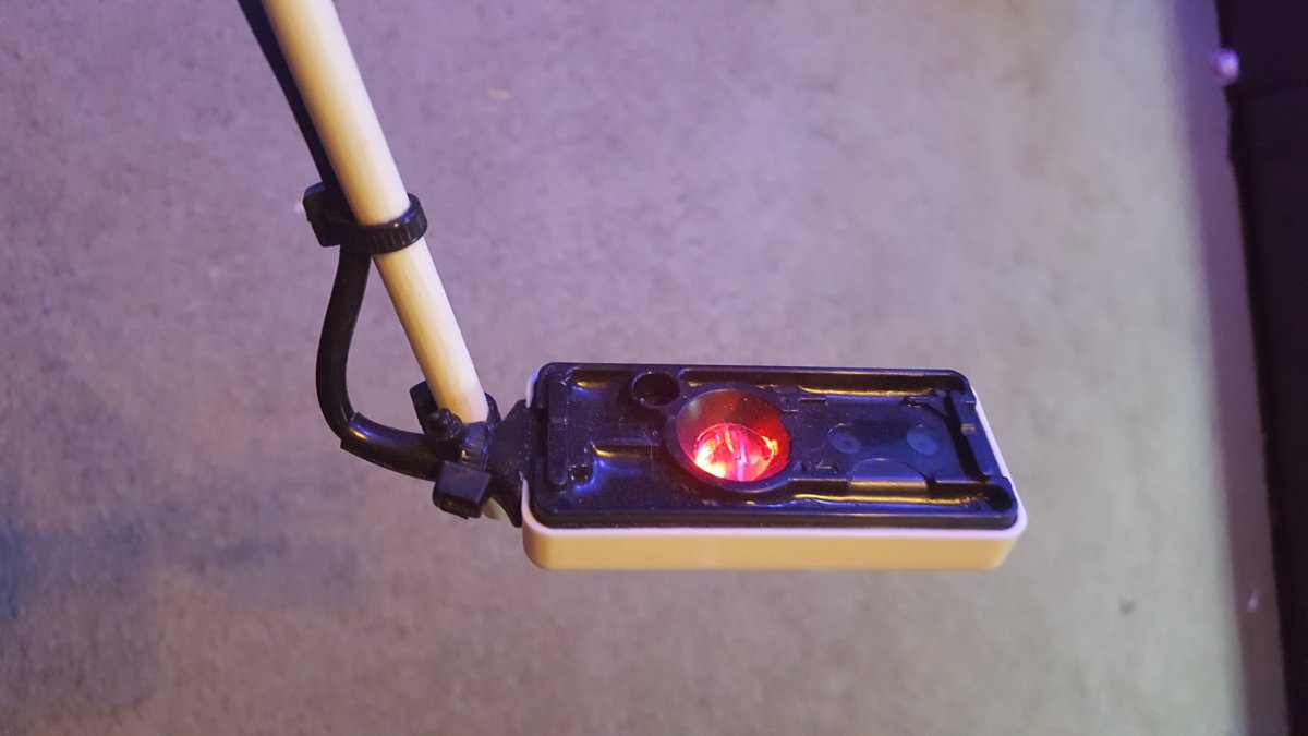 Seneye PAR Meter REEF2REEF Saltwater And Reef Aquarium, 49 OFF