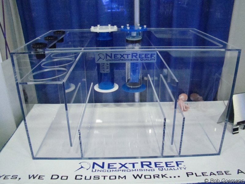Sump without baffles? REEF2REEF Saltwater and Reef Aquarium Forum