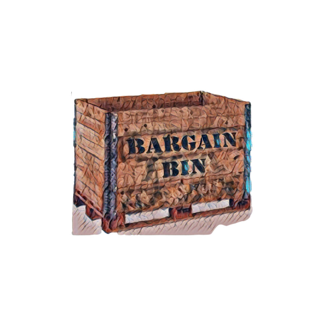 !!!HOLY CRAP THE BC BARGIN BIN IS BACK!!!!! FOR GOOD THIS TIME I THINK... REEF2REEF Saltwater