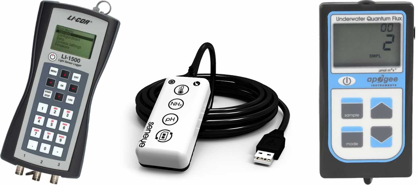 What is the best PAR meter? ReefKeepers