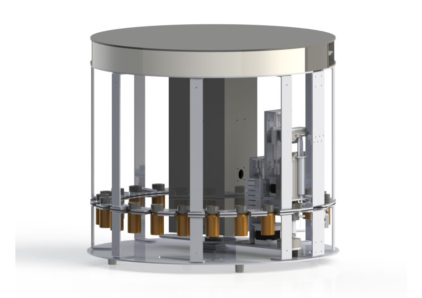 ReefBot Pro for Stores Reef