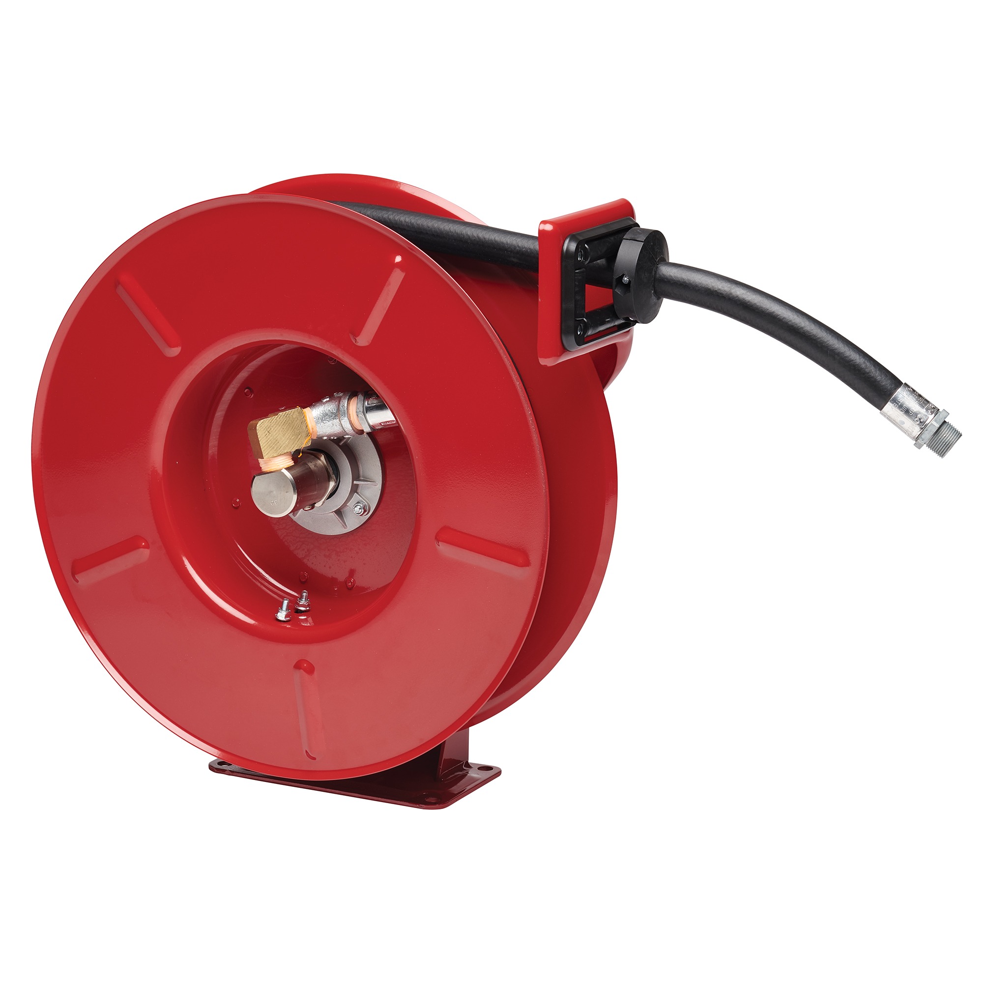 Reelcraft FHD79035 OLP Heavy Duty Fuel Hose Reel