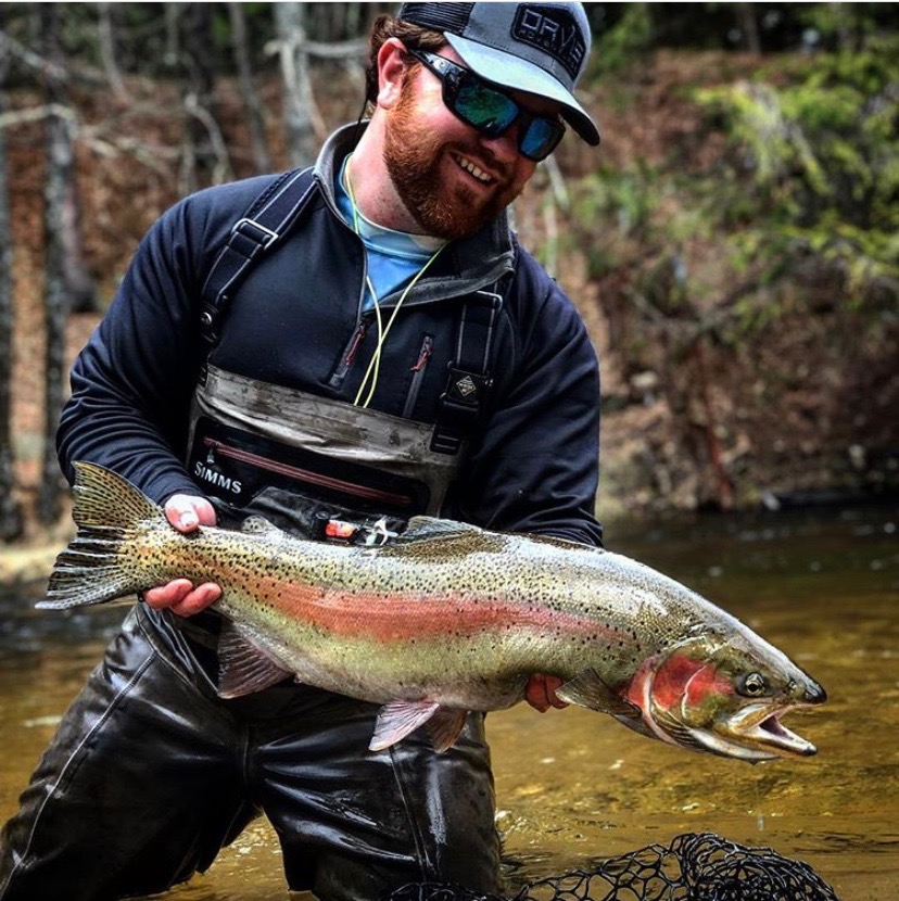 jackson hole wyoming fishing guides Reel Deal Anglers