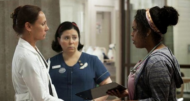 Sunday, Dec. 22, 2013 What's on TV Tonight? Reel Life With Jane