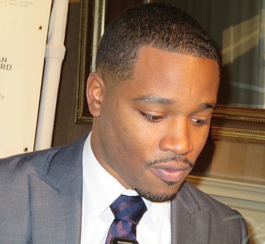 Ryan Coogler Reel Life With Jane