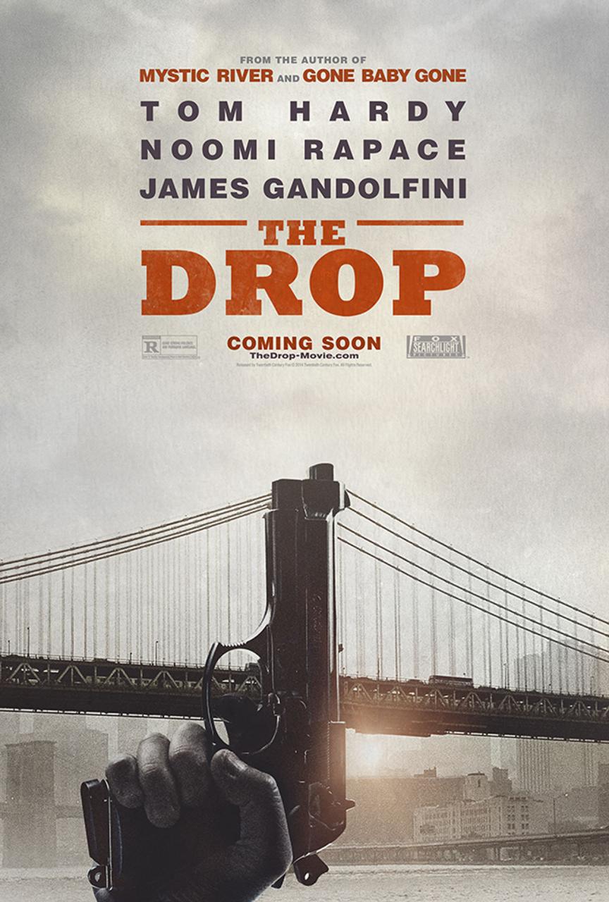 The Drop Poster Reel Life With Jane