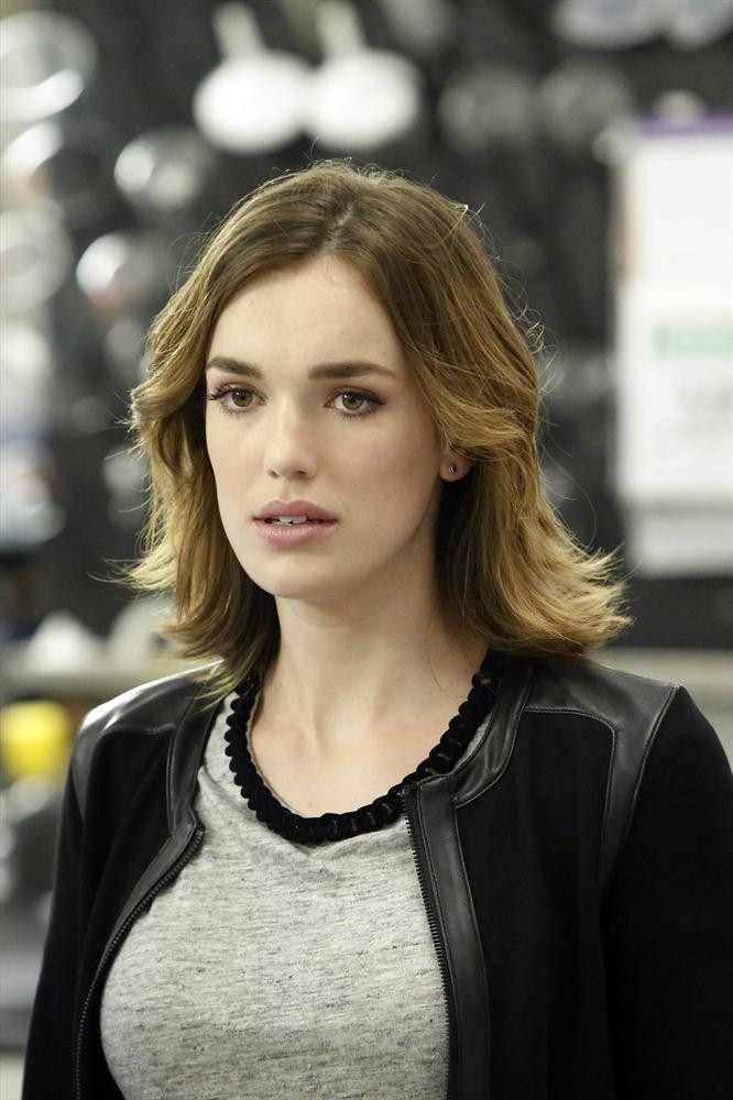 ELIZABETH HENSTRIDGE Reel Life With Jane