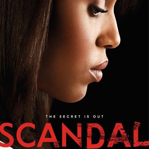 New on Netflix June 2015 Scandal, Sense8 & Katy Perry!