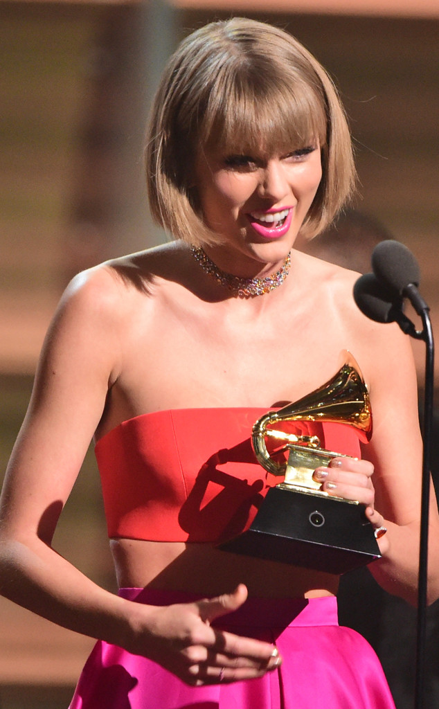 Grammys 2016 Grammy Awards Winners Full List!